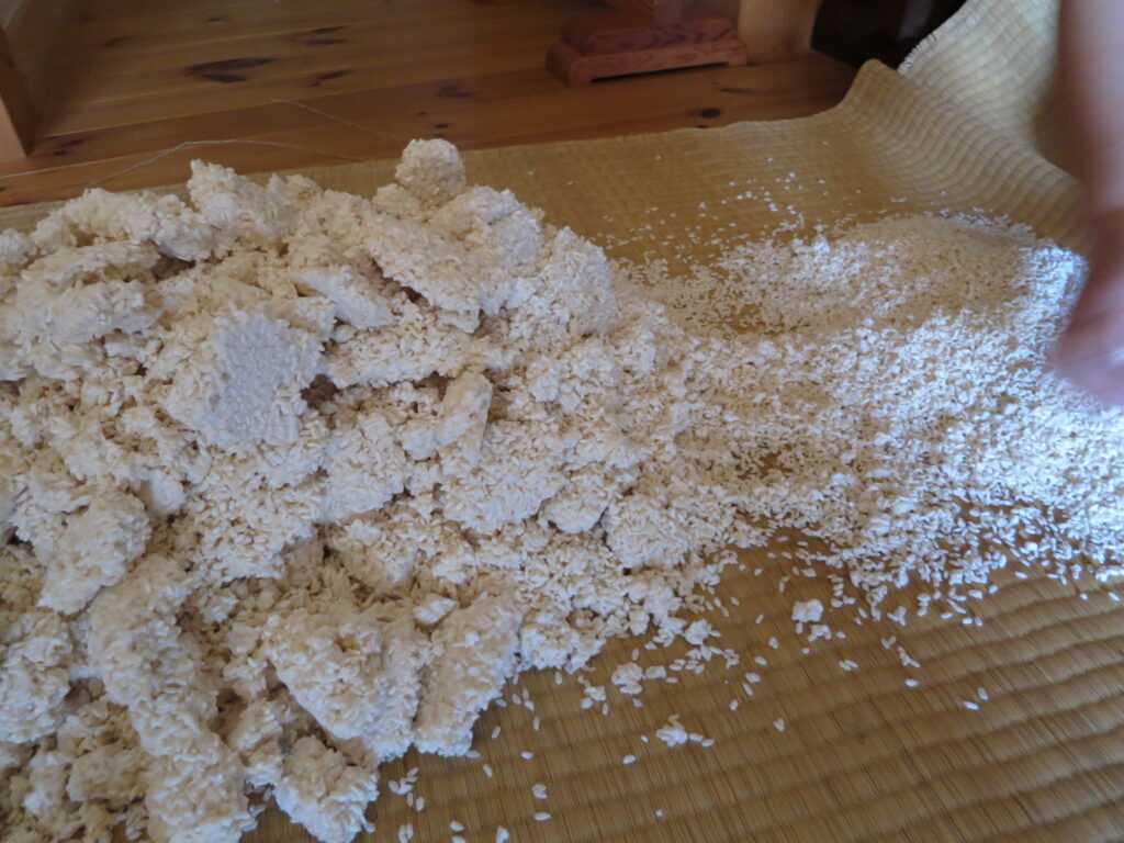 米麹